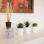 Seaview Apartman *