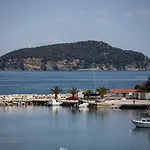 Apartman Seaview *