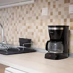 Seaview Apartman