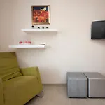 Seaview Apartman *