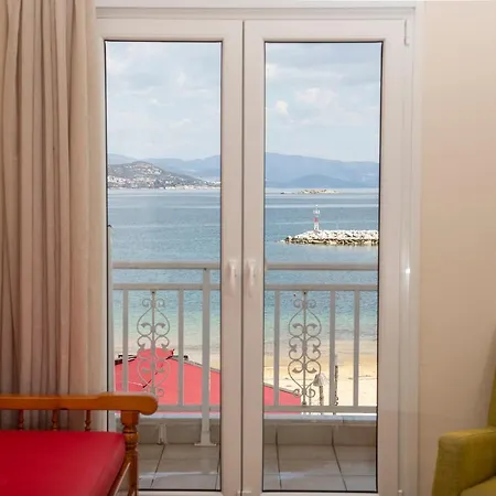 Seaview Apartmán Nea Iraklitsa