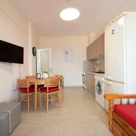 Seaview Apartmán *
