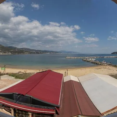 Seaview Apartment