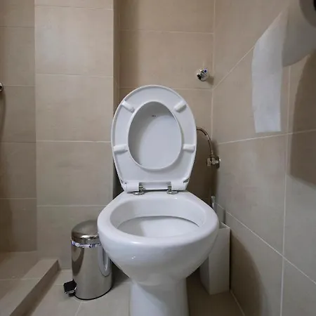 Seaview Nea Iraklitsa