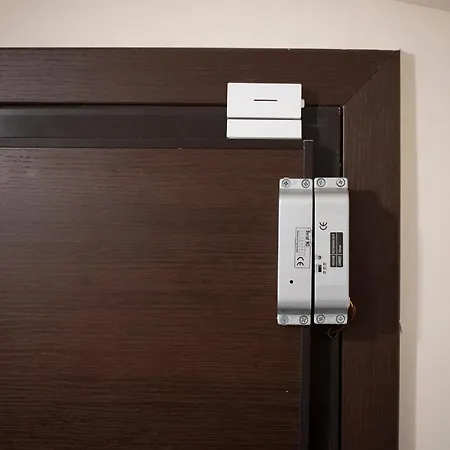 Seaview Apartment