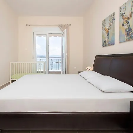 Seaview Apartmán Nea Iraklitsa