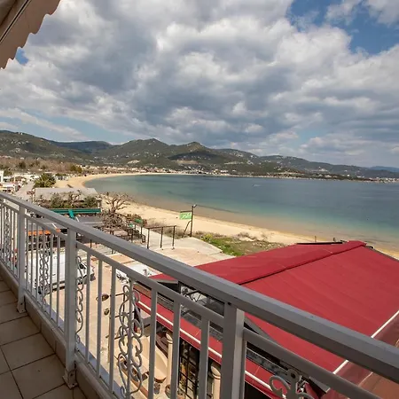 Seaview Apartman Nea Iraklitsa