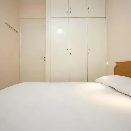 Seaview Apartment Nea Iraklitsa