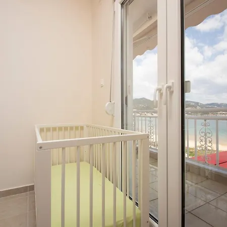 Apartment Seaview *