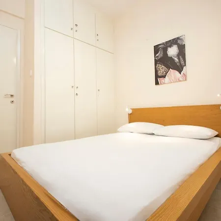 Seaview Apartment Nea Iraklitsa