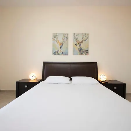 Apartmán Seaview